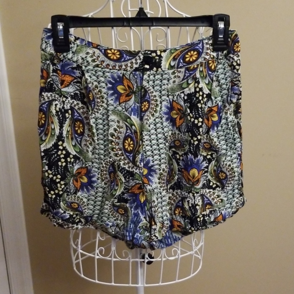 💐Adorable shorts